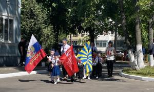 Парад Победы