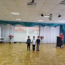 12 февраля – день освобождения Краснодара 