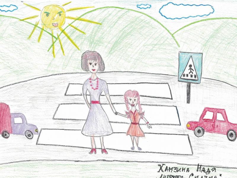 «Со светофоровой наукой по дороге в школу, в детский сад»