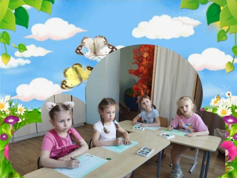  «Приключения муравья»