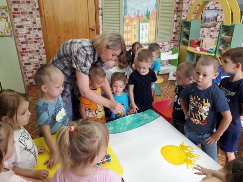 Наши руки не для скуки