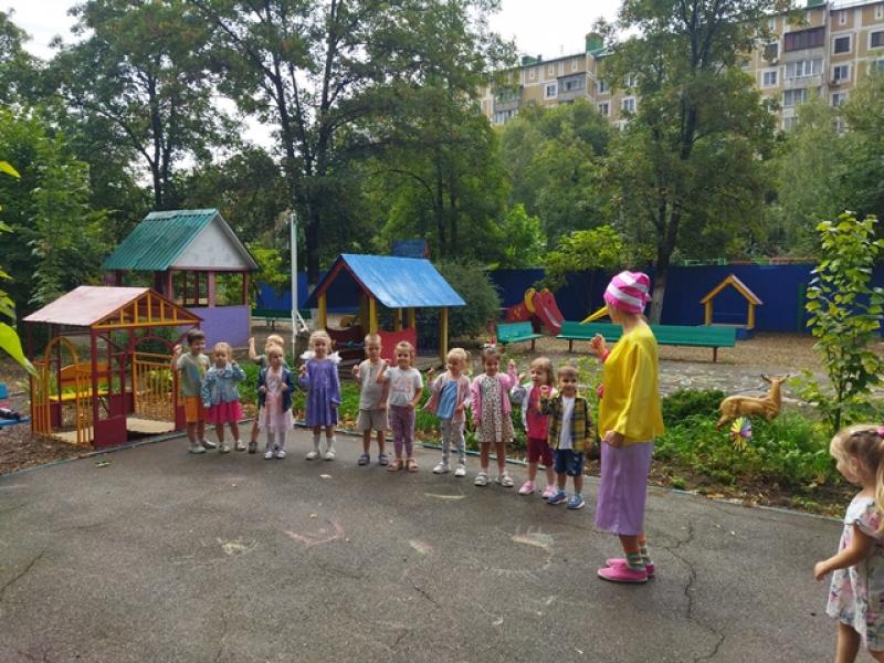 КВЕСТ-ИГРА «КЛЮЧИ ЗНАНИЙ»