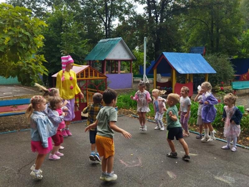 КВЕСТ-ИГРА «КЛЮЧИ ЗНАНИЙ»
