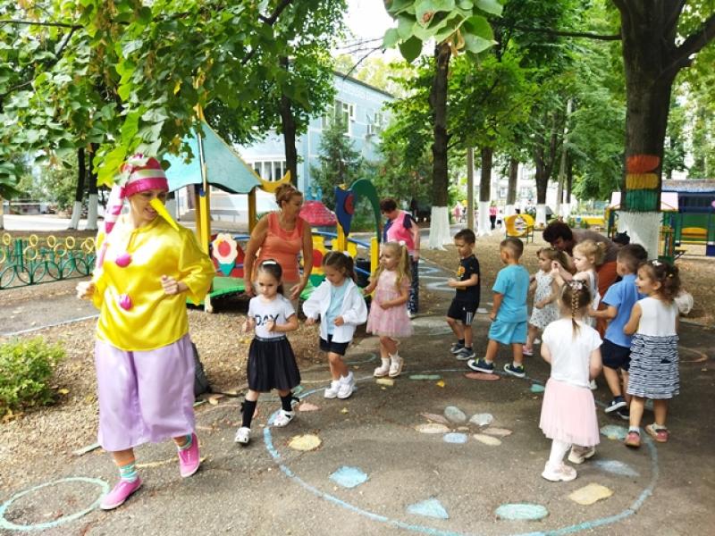 КВЕСТ-ИГРА «КЛЮЧИ ЗНАНИЙ»