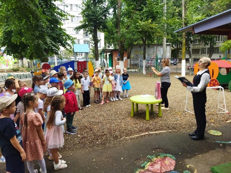 КВЕСТ-ИГРА «КЛЮЧИ ЗНАНИЙ»