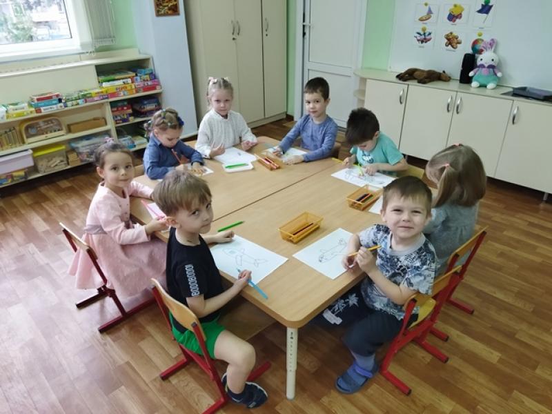 ОТКРЫТЫЙ ПРОСМОТР ПЕДАГОГИЧЕСКОЙ ДЕЯТЕЛЬНОСТИ «ПУТЕШЕСТВИЕ В СТРАНУ СТИХОВ АГНИИ БАРТО»