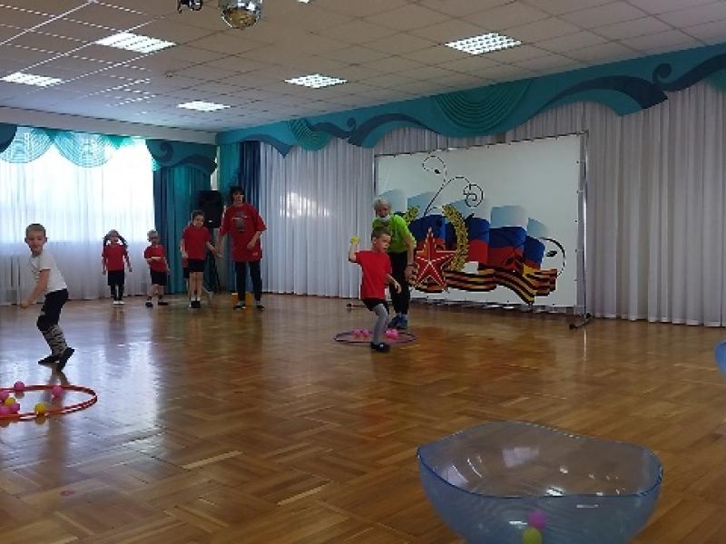 Малые Олимпийские игры