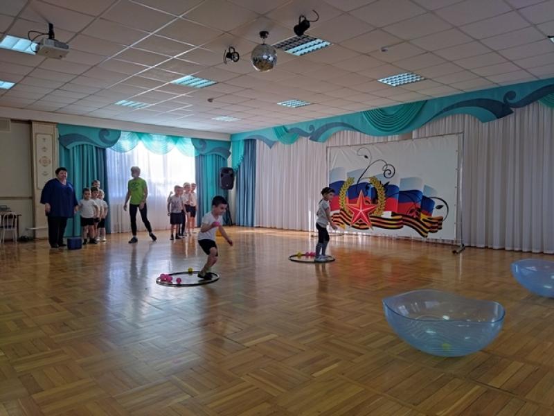 Малые Олимпийские игры