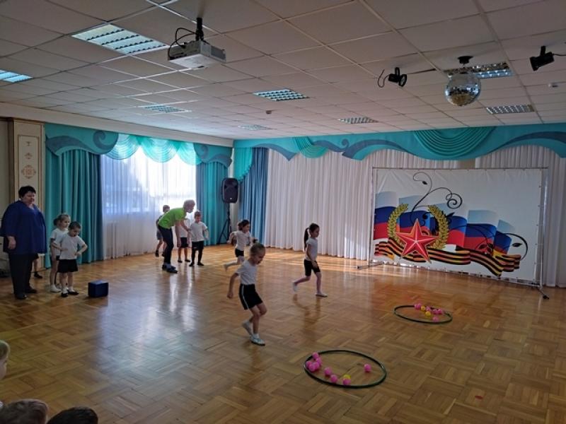 Малые Олимпийские игры