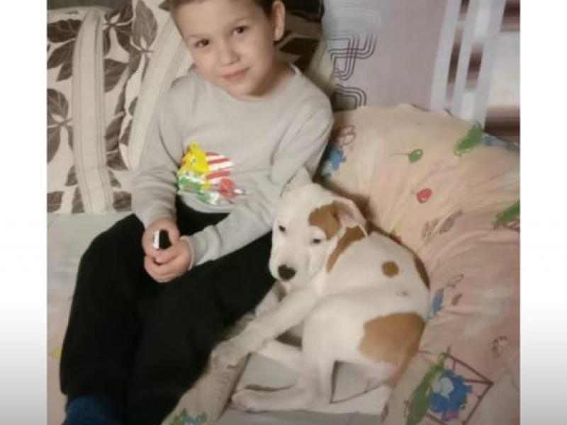 Влад и Злата