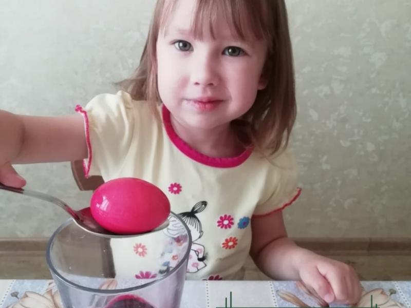"Мамин помощник"