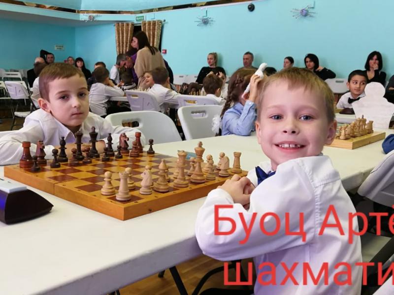 "Мир увлечений"