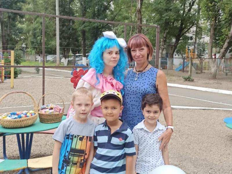 1 сентября