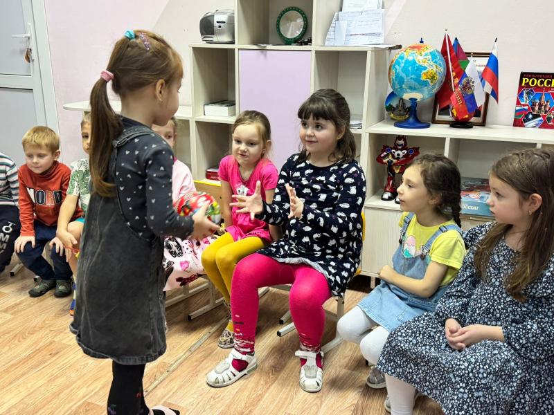 20 ноября – Всероссийский день правовой помощи детям